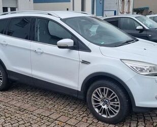 Ford Kuga Gebrauchtwagen