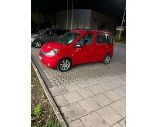 Toyota Verso Gebrauchtwagen