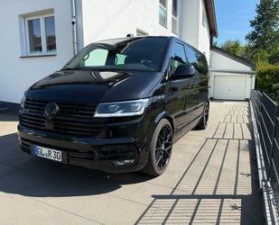 VW T6 Multivan Gebrauchtwagen
