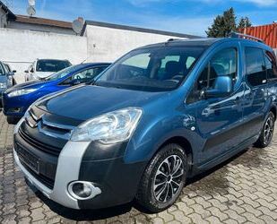 Citroen Berlingo Gebrauchtwagen