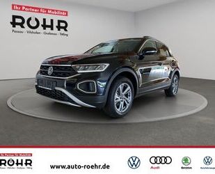Porsche T-Roc 