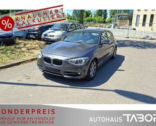 BMW 120 Gebrauchtwagen