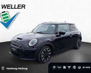 Mini Cooper SE Gebrauchtwagen