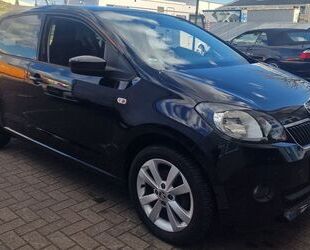 Skoda Citigo Gebrauchtwagen