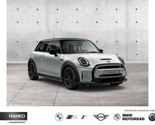 Mini Cooper SE Gebrauchtwagen