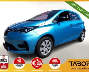 Renault ZOE Gebrauchtwagen
