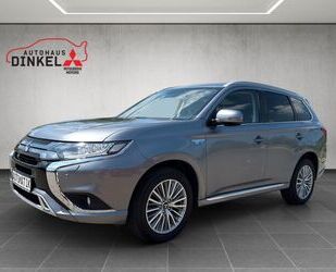 Mitsubishi Outlander Gebrauchtwagen