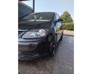 VW Golf Plus Gebrauchtwagen