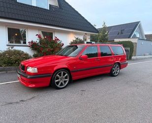 Volvo 855 Gebrauchtwagen