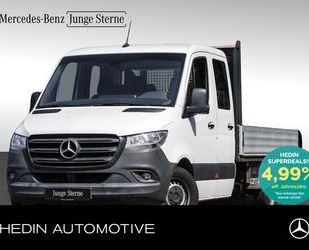 Mercedes-Benz Sprinter Gebrauchtwagen