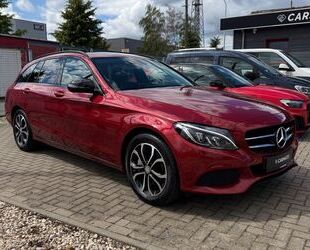 Mercedes-Benz C 250 Gebrauchtwagen