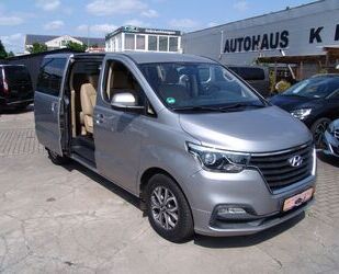 Hyundai H-1 Gebrauchtwagen