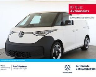 VW ID. Buzz Gebrauchtwagen