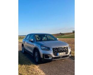 Audi Q2 Gebrauchtwagen