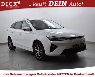 MG MG5 Gebrauchtwagen