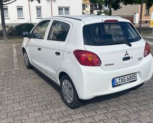 Mitsubishi Space Star Gebrauchtwagen
