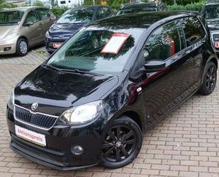 Skoda Citigo Gebrauchtwagen