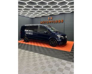 Mercedes-Benz V 250 Gebrauchtwagen