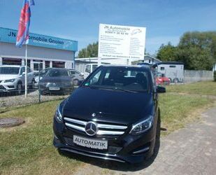 Mercedes-Benz B 220 Gebrauchtwagen