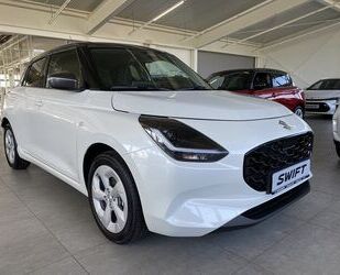 Suzuki Swift Gebrauchtwagen