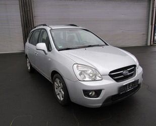 Kia Carens Gebrauchtwagen