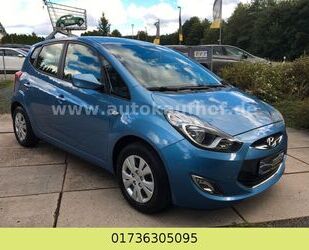 Hyundai ix20 Gebrauchtwagen