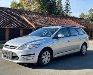 Ford Mondeo Gebrauchtwagen