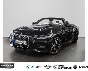 BMW 430 Gebrauchtwagen