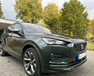 Seat Tarraco Gebrauchtwagen