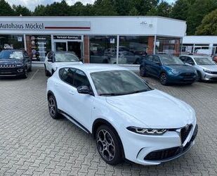 Alfa Romeo Tonale Gebrauchtwagen