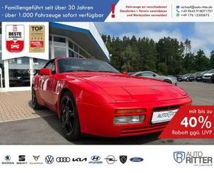 Porsche 944 Gebrauchtwagen