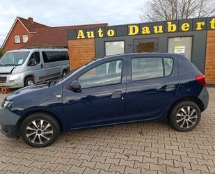 Dacia Sandero Gebrauchtwagen