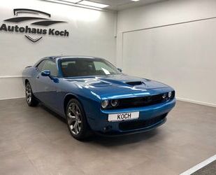 Dodge Challenger Gebrauchtwagen