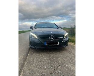 Mercedes-Benz CLA 200 Shooting Brake Gebrauchtwagen