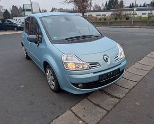 Renault Grand Modus Gebrauchtwagen