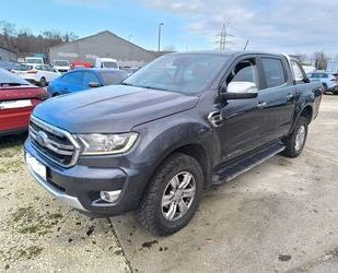 Ford Ranger Gebrauchtwagen