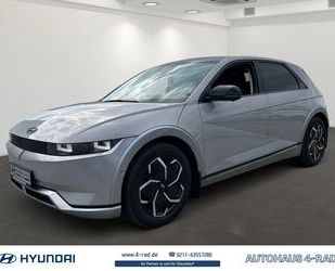 Hyundai Hyundai IONIQ 5 mit Allradantrieb und 72,6kWh Batt Gebrauchtwagen