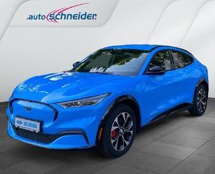 Ford Mustang Mach-E Gebrauchtwagen