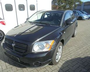 Dodge Caliber Gebrauchtwagen