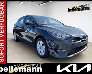 Kia ceed / Ceed Gebrauchtwagen