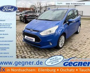 Ford B-Max Gebrauchtwagen