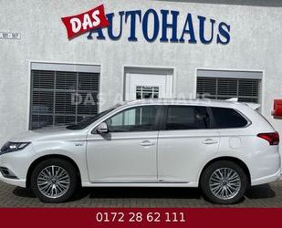 Mitsubishi Outlander Gebrauchtwagen