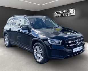 Mercedes-Benz GLB 200 Gebrauchtwagen