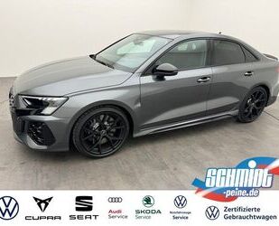 Audi RS3 Gebrauchtwagen