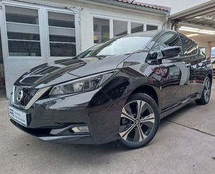 Nissan Leaf Gebrauchtwagen