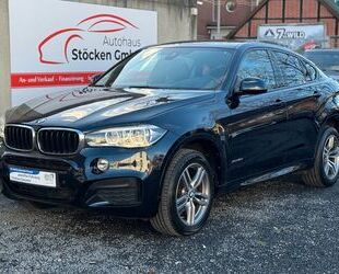 BMW X6 Gebrauchtwagen