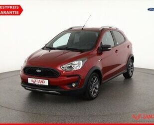 Ford Ka/Ka+ Gebrauchtwagen