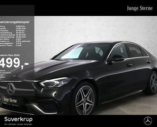 Mercedes-Benz C 300 Gebrauchtwagen