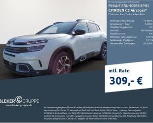 Citroen C5 Aircross Gebrauchtwagen