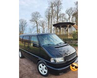 VW T4 Multivan Gebrauchtwagen
